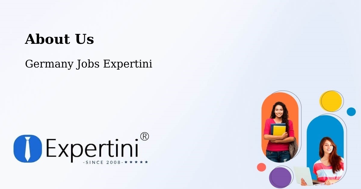 About Expertini Recruitment Platform  – Bremen - Bremen, Germany Jobs Expertini