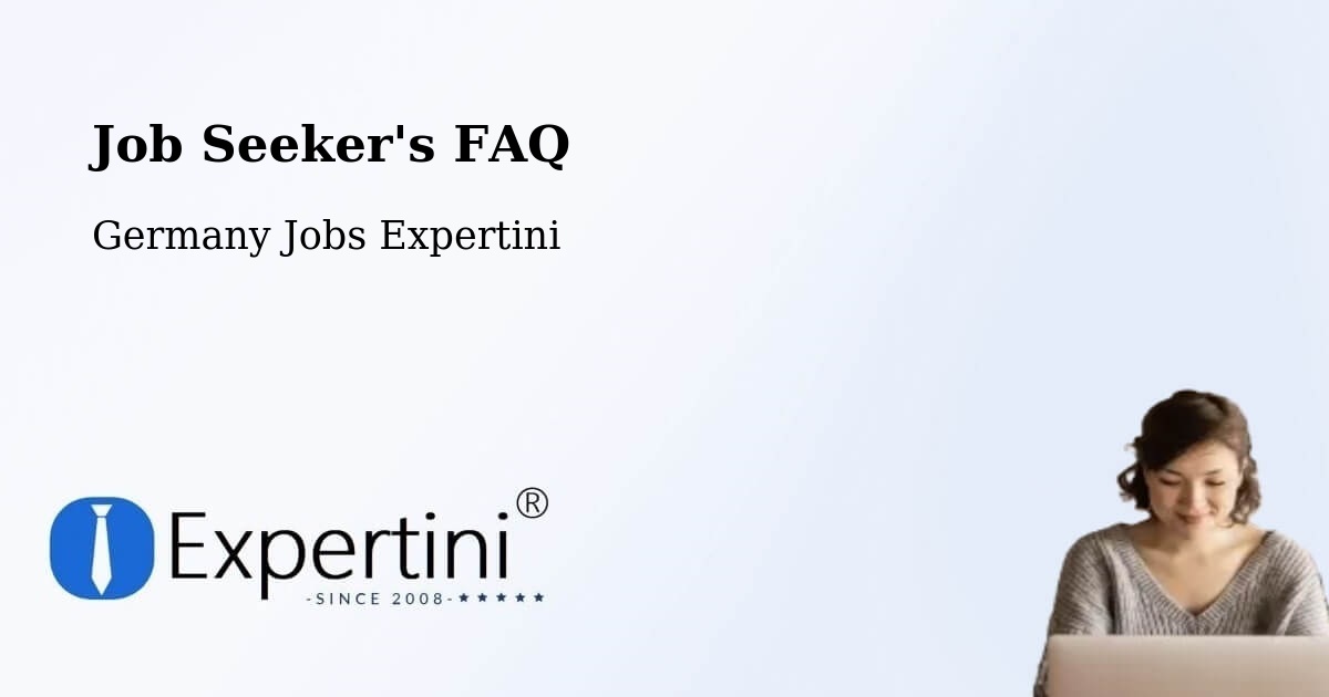 Job Seeker FAQ – Bremen - Germany Jobs Expertini