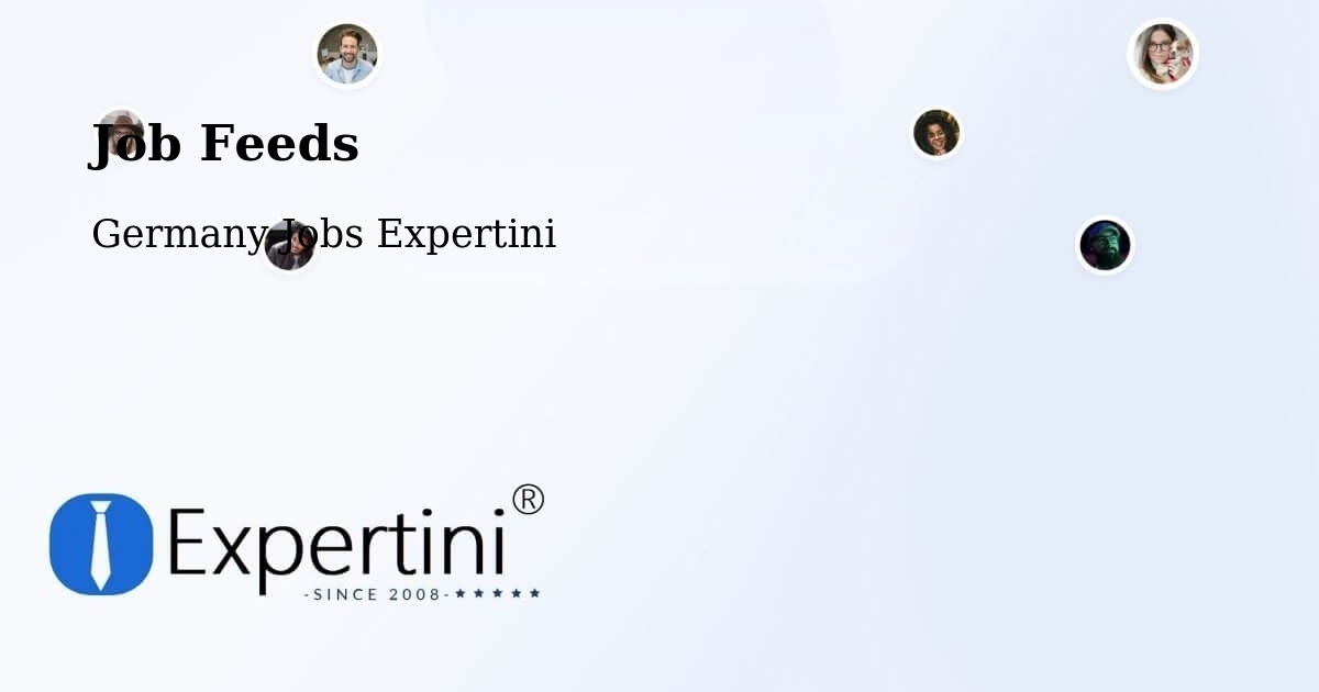 Job Listings Feed – Bremen - Germany Jobs Expertini