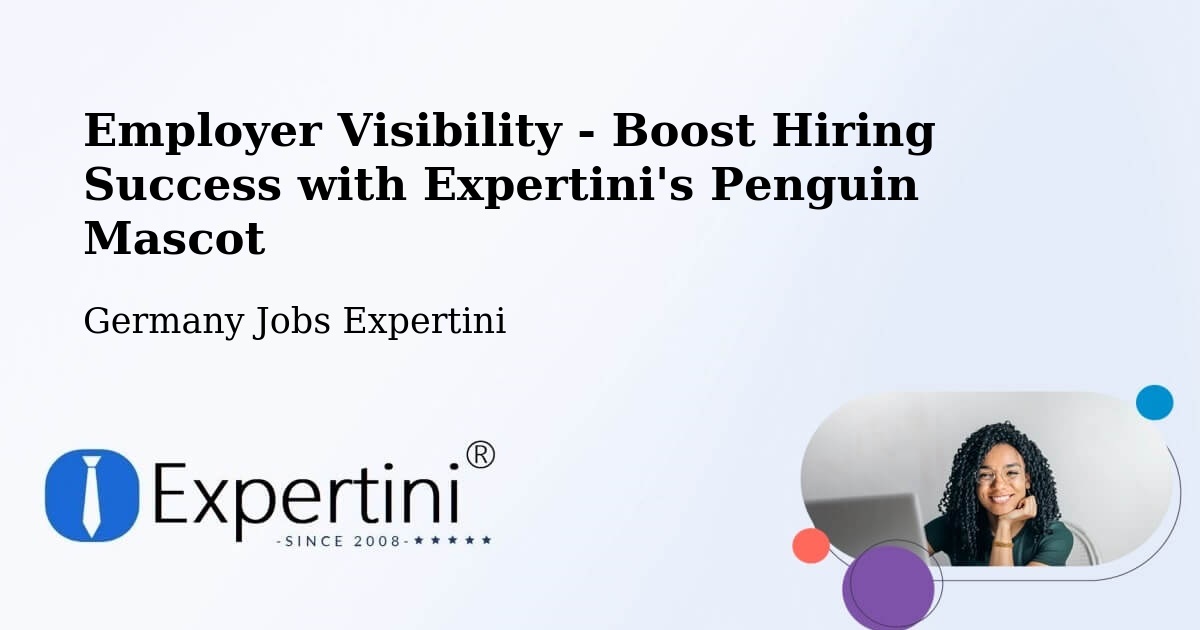 CV and Resume Visibility Optimization – Bremen - Germany Jobs Expertini
